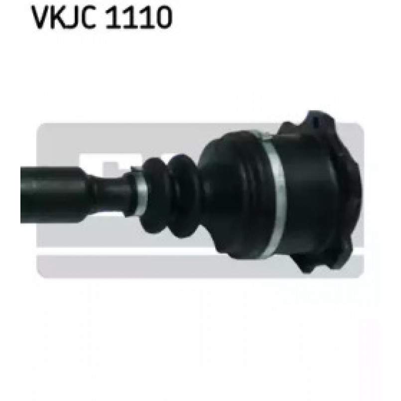 VKJC 1110 SKF - Привідний вал